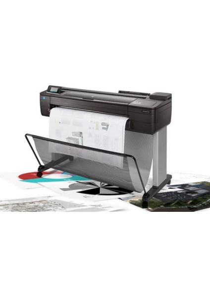 91,4 cm x 100 mt Plotter Kağıdı 80 Gr. 1 Adet