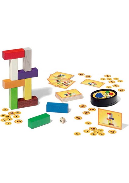 265558 Ravensburger - Make N Break