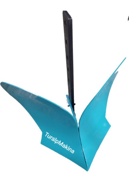 Taral 22-23 M Çapa Makinası Çiftli Pulluk/karık Açma