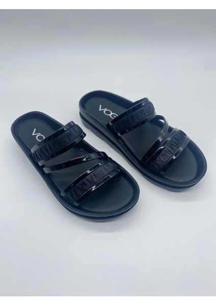 1757 Askılı Ortopedik Terlik