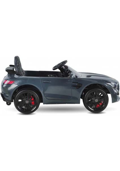 444 Gtr Sport Akülü 12V Antrasit Araba fiyatları