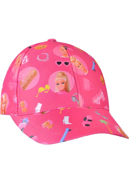Barbie Full Print Kep