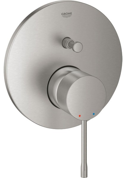 Essence Ankastre Banyo/duş Bataryası - 24167DC1