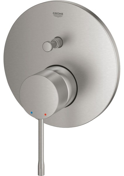 Essence Ankastre Banyo/duş Bataryası - 24167DC1 modelleri