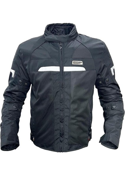 Mont ForteGT Erkek Inferno 2001072 Siyah