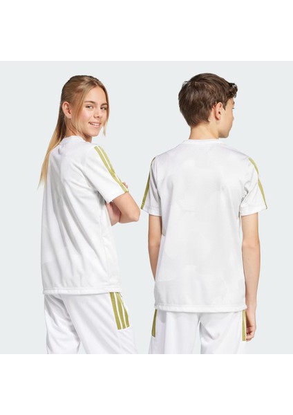 Çocuk Günlük T-Shirt J Hot Cof Tee JD0498 fiyatları