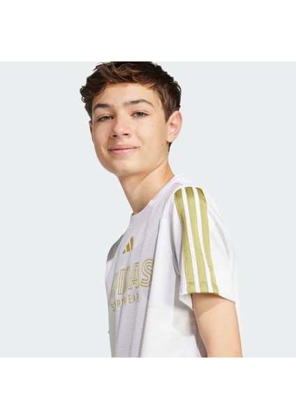 Çocuk Günlük T-Shirt J Hot Cof Tee JD0498 fırsatları