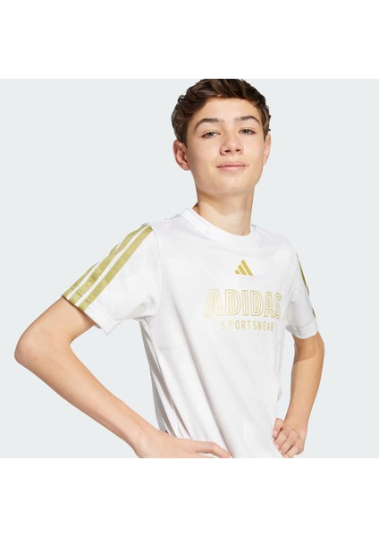 Çocuk Günlük T-Shirt J Hot Cof Tee JD0498 indirimleri