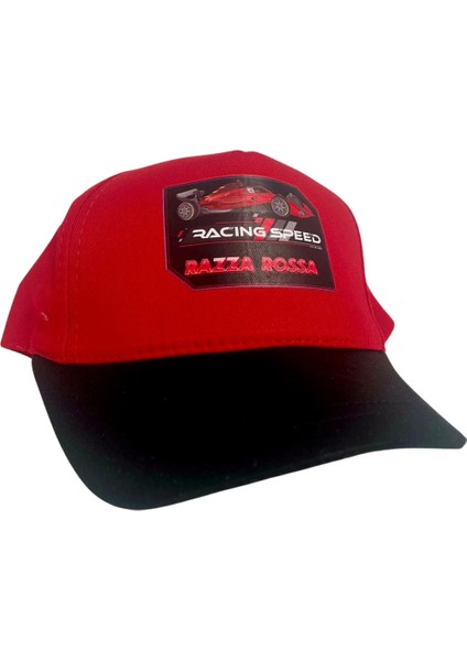 Razza Rossa Kep