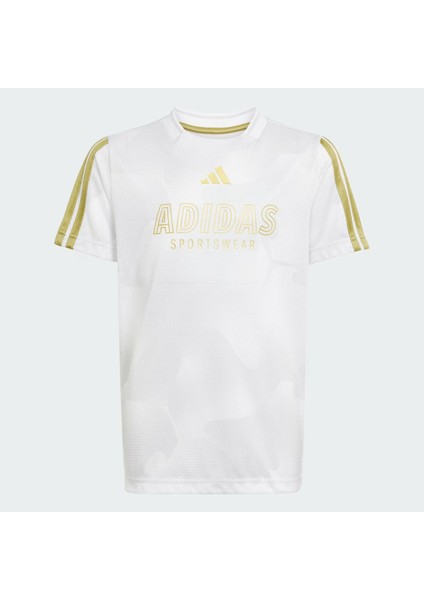 Çocuk Günlük T-Shirt J Hot Cof Tee JD0498 modelleri