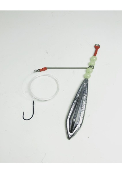 Surf Casting Trofe Çipura Takımı Model 1