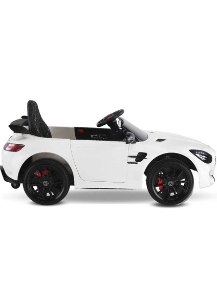 444 Gtr Sport Akülü 12V Beyaz Araba modelleri