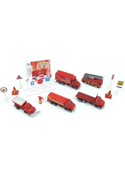 Çocuk Max Wheels 1:87 Oyun Seti 20 Parça fiyatları