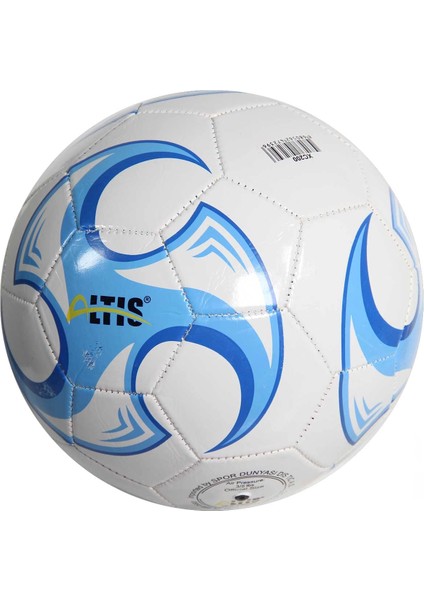Futbol Topu