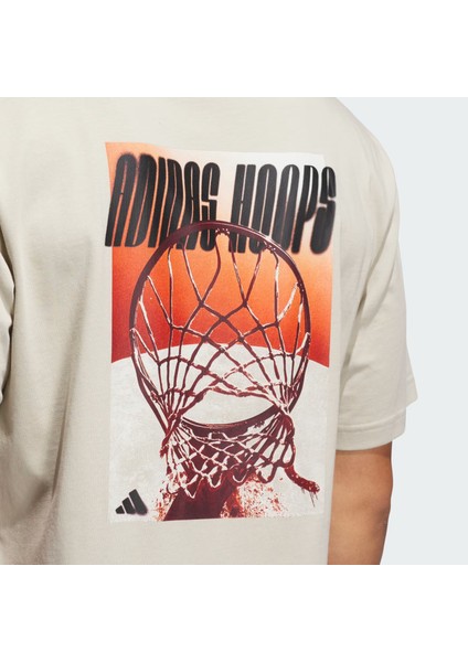 Erkek Basketbol T-Shirt Hd Novelty T 1 JI7105 indirimleri