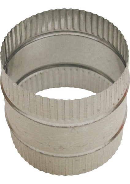Metal Manşon 150 mm