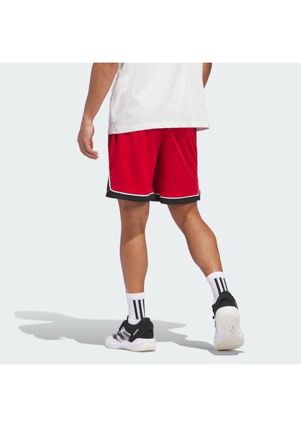 Erkek Basketbol Şort Bos Short Jn4731