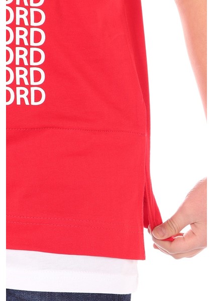 Erkek Çocuk Baskılı Tişört fiyatları