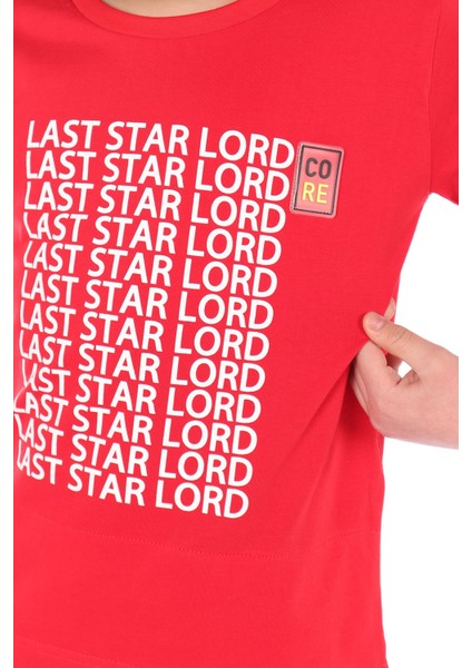 Erkek Çocuk Baskılı Tişört fırsatları