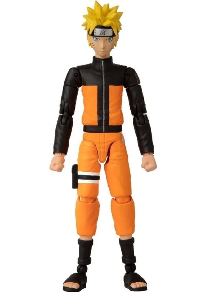 Çocuk Bandai Naruto Poz Verilebilir Figür 36901 fiyatları