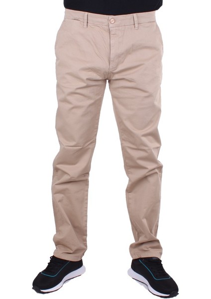 Twister Togo 728 Bej Yüksek Bel Rahat Paça Erkek Kanvas Pantolon fiyatları