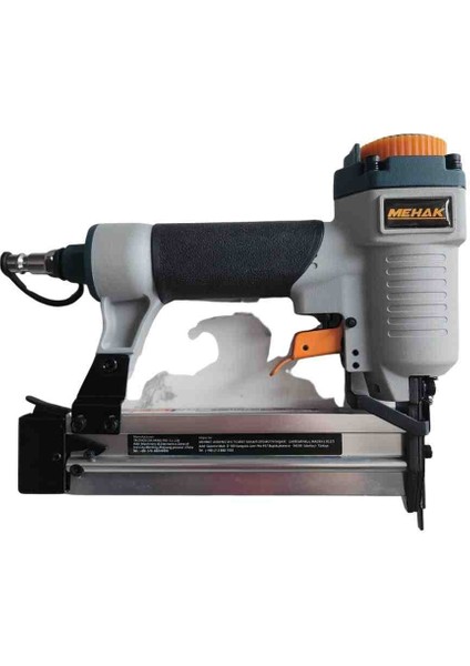 Havalı Zımba Tabancası - Model F32