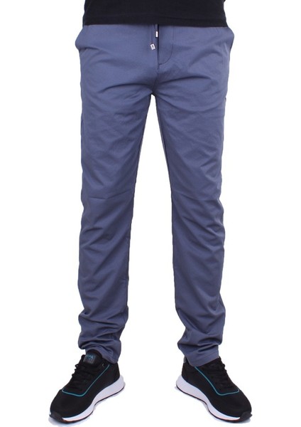 Twister Crespo 794 Koyu Mavi Normal Bel Dar Paça Erkek Kanvas Pantolon fiyatları