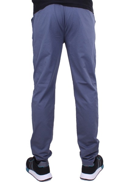 Twister Crespo 794 Koyu Mavi Normal Bel Dar Paça Erkek Kanvas Pantolon fırsatları