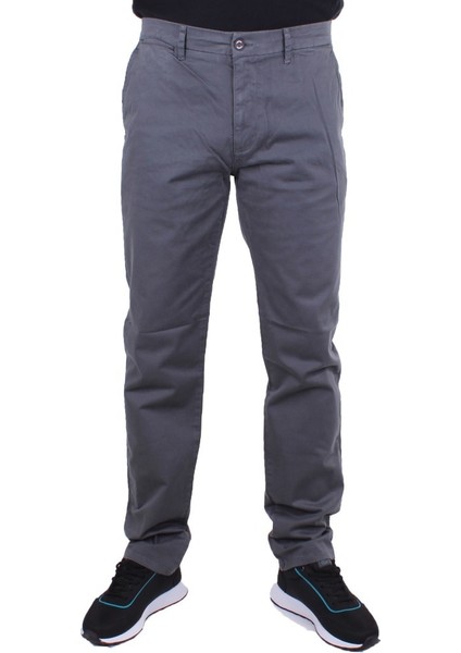 Twister Togo 728 Antrasit Yüksek Bel Rahat Paça Erkek Kanvas Pantolon fiyatları