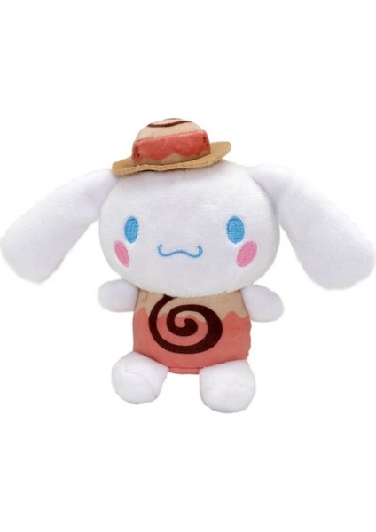 Hello Kitty Kokulu Peluş