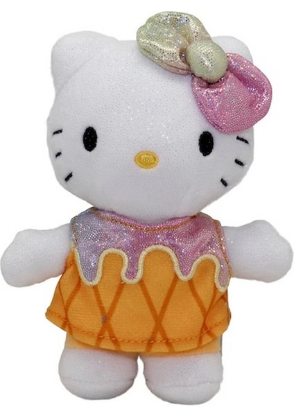 Hello Kitty Kokulu Peluş