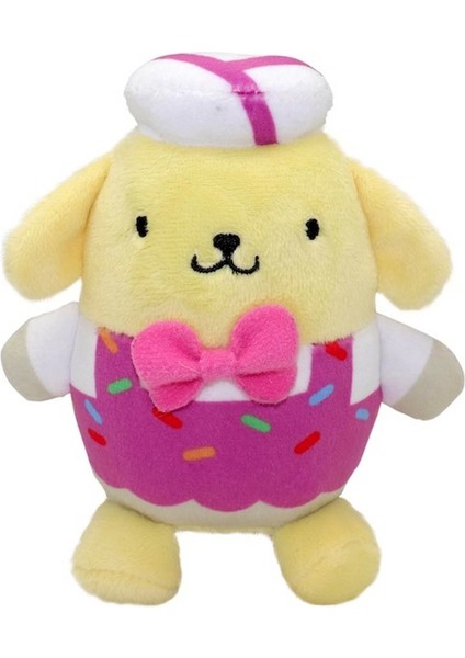 Hello Kitty Kokulu Peluş