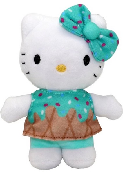 Hello Kitty Kokulu Peluş