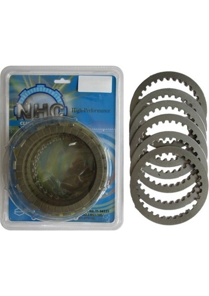 Yzf 600/600 R Debrıyaj Sacı Nhc