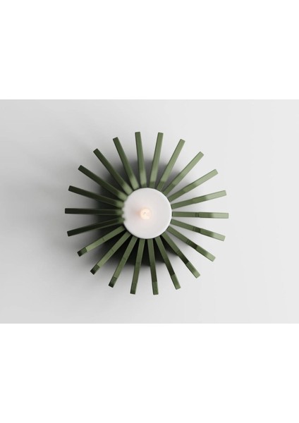 Damla Tealight Mumluk Şamdan – Zarif Tasarım, Romantik Atmosfer modelleri