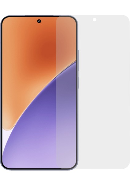 Xiaomi Mi 15 Full Ön Kaplama Koruma Filmi - AL3280