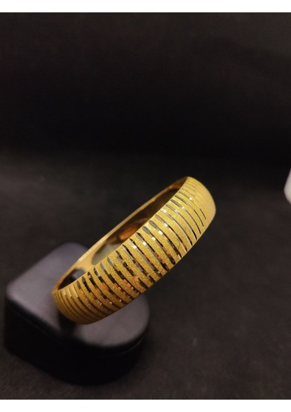 20 gram Yatırımlık Şarnel Bilezik 22 Ayar Yatırımlık İşçiliksiz fiyatları