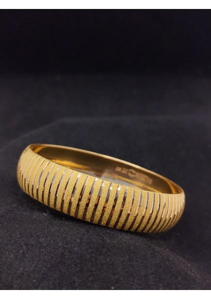 20 gram Yatırımlık Şarnel Bilezik 22 Ayar Yatırımlık İşçiliksiz modelleri