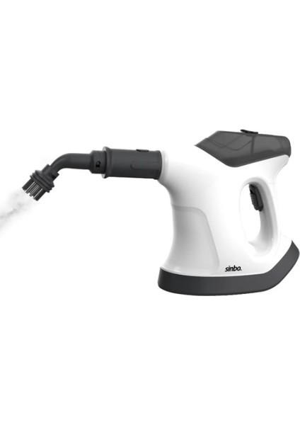 SSC-6424 9 In 1 Çok Fonksiyonlu El Tipi Basınçlı Buharlı Temizlik Makinesi