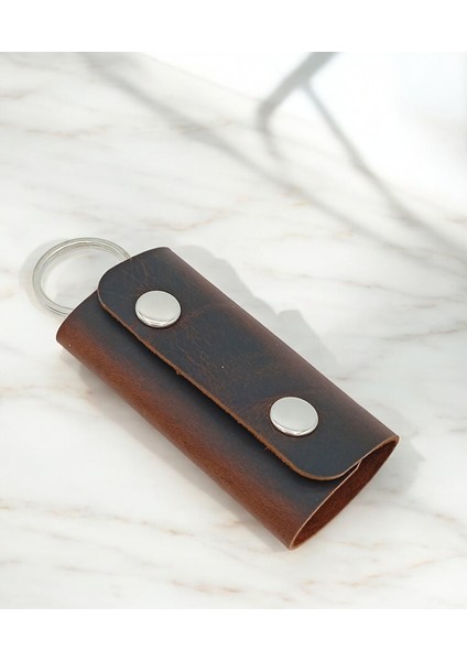 Cronder Derri 4 Kancalı Anahtarlık