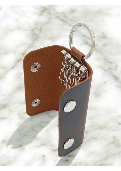 Cronder Derri 4 Kancalı Anahtarlık modelleri