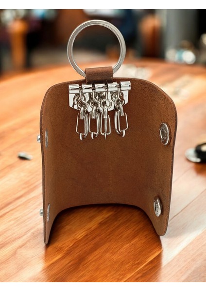 Cronder Derri 4 Kancalı Anahtarlık fırsatları