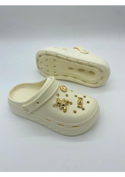 804 Crocks Ortopedik Terlik