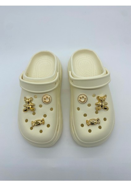 804 Crocks Ortopedik Terlik