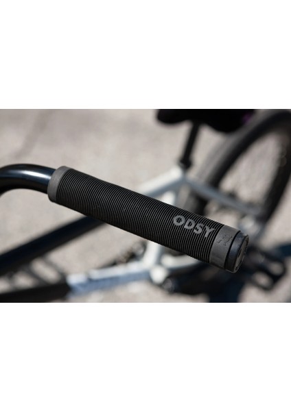 Sunday Forecaster Matte Black Gray Fade Complete Bmx