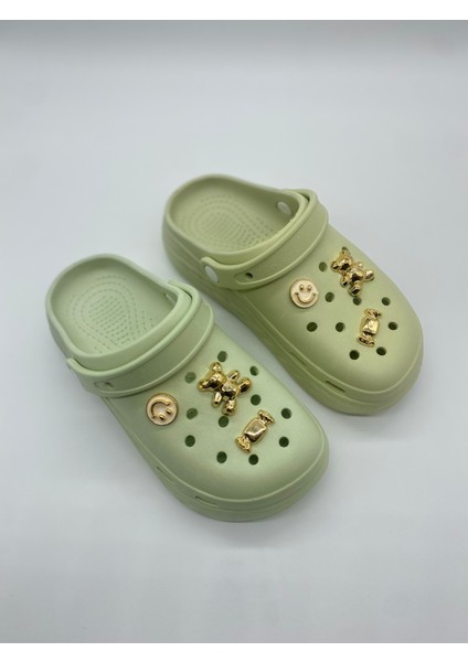 804 Crocks Ortopedik Terlik