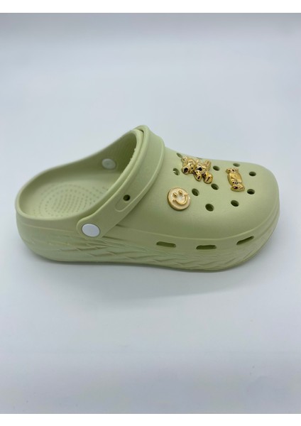 804 Crocks Ortopedik Terlik