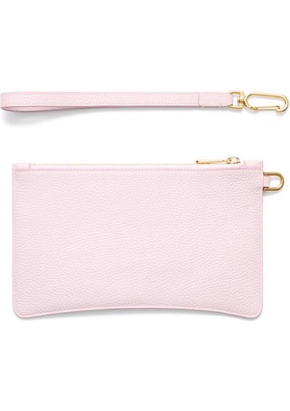 Wristlet Soft Pebbled Leather fiyatları