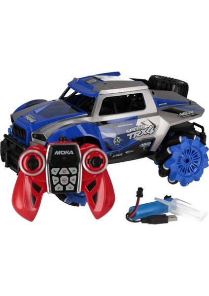 Duman Atan Şarjlı Driftli Araba fiyatları