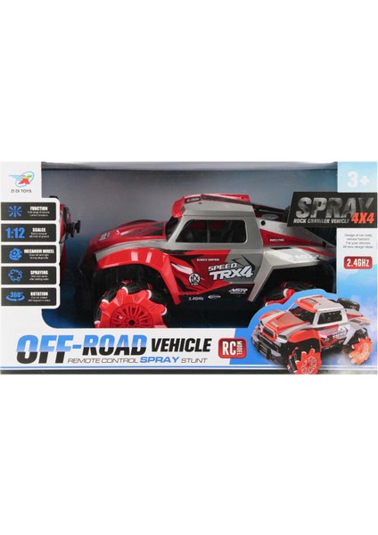 Duman Atan Şarjlı Driftli Araba modelleri